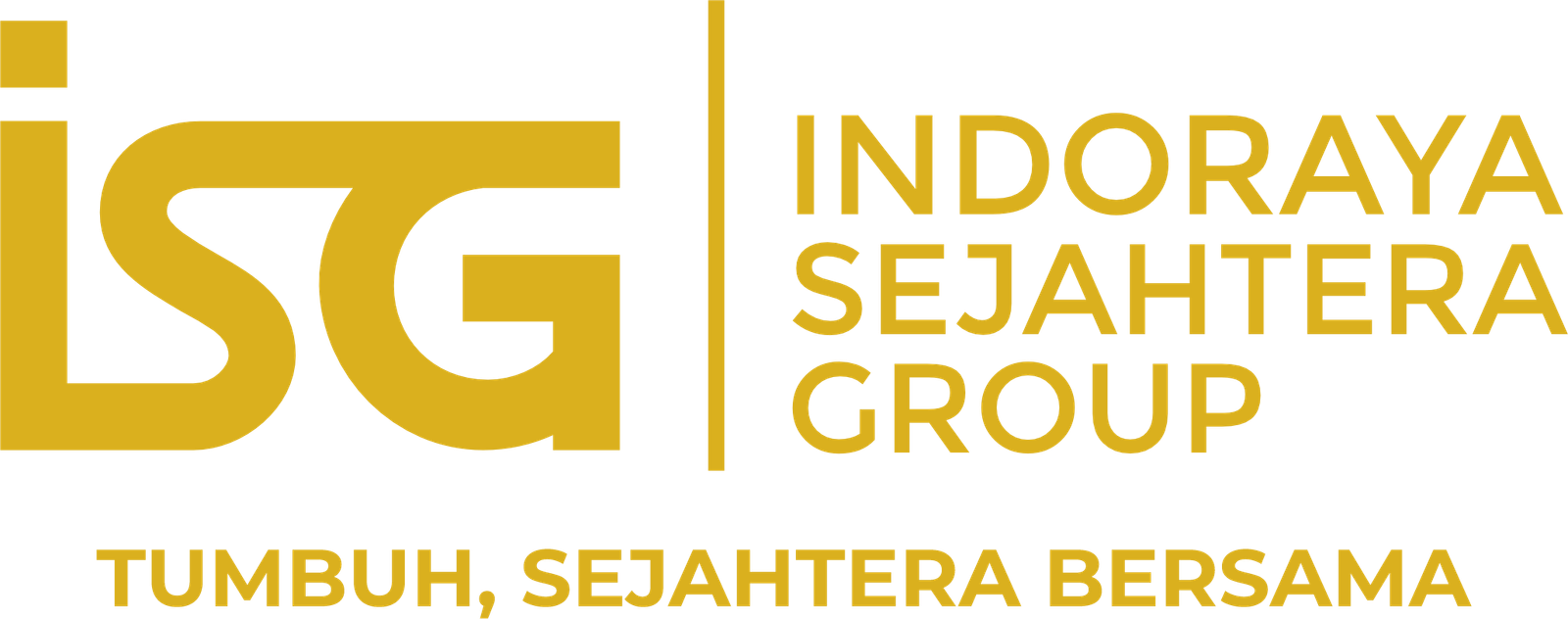 Logo ISG